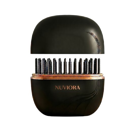 Nuviora™ Wireless Styler