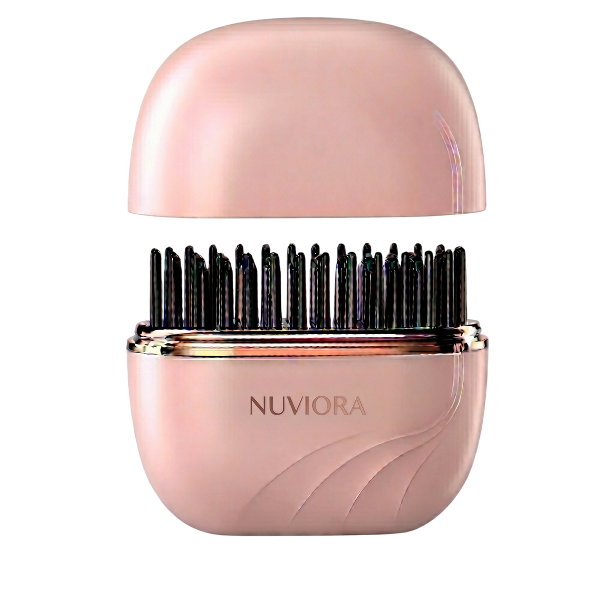 Nuviora™ Wireless Styler