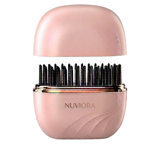 Nuviora™ Wireless Styler